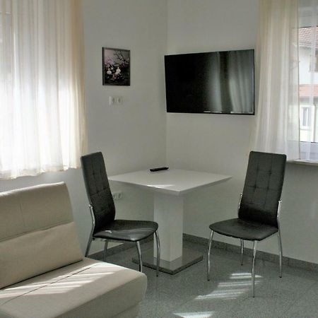 Haus Zum Schlosspark Veitshochheim Ngoại thất bức ảnh
