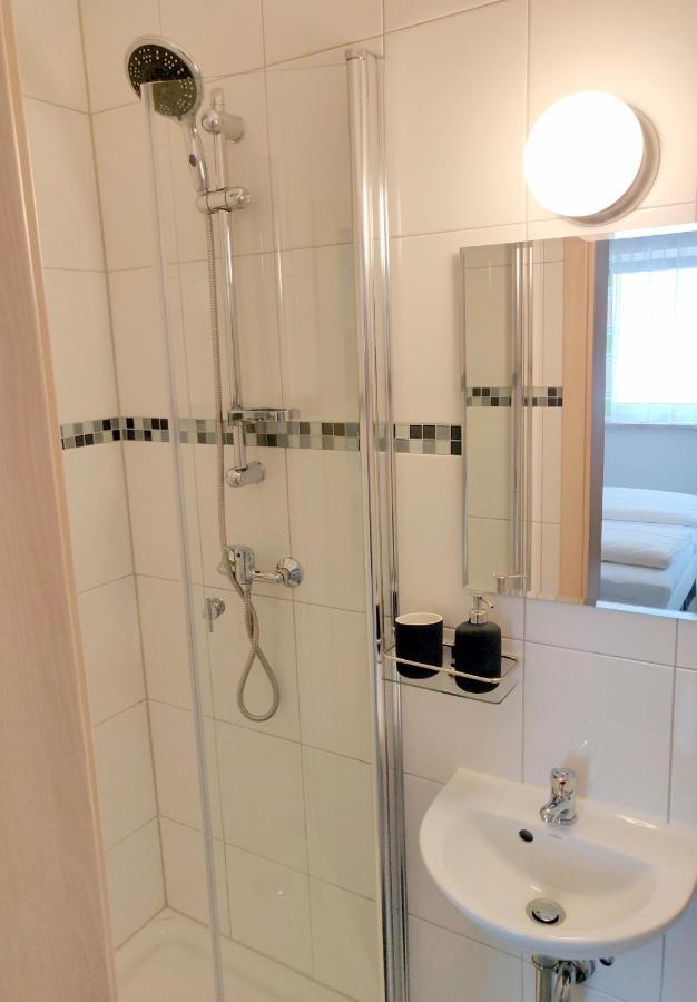Haus Zum Schlosspark Veitshochheim Ngoại thất bức ảnh