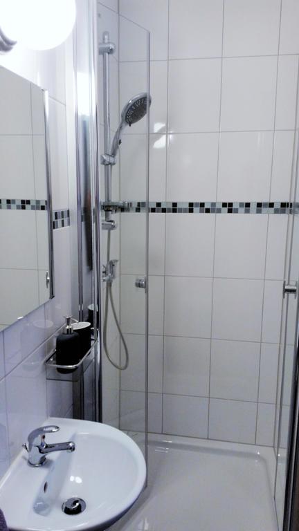 Haus Zum Schlosspark Veitshochheim Ngoại thất bức ảnh