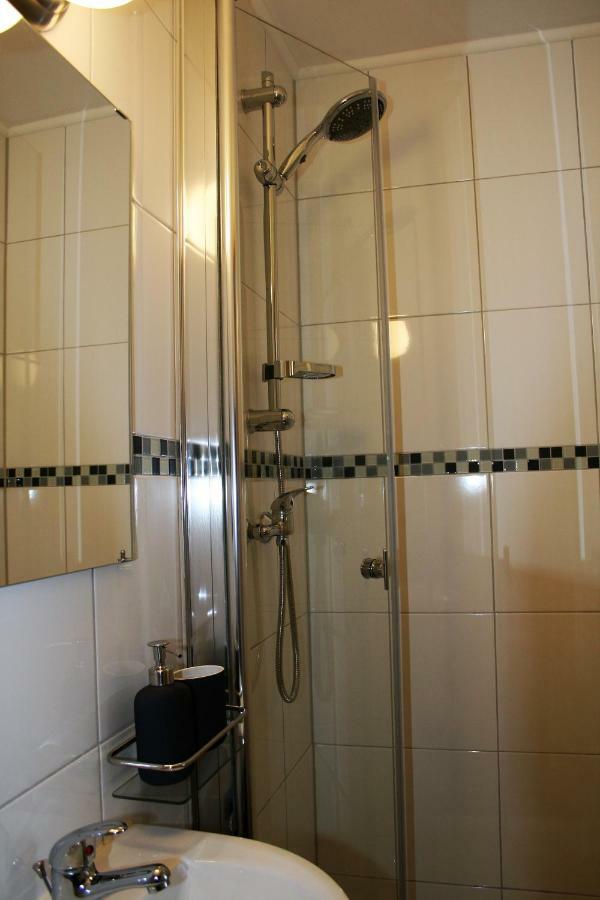 Haus Zum Schlosspark Veitshochheim Ngoại thất bức ảnh