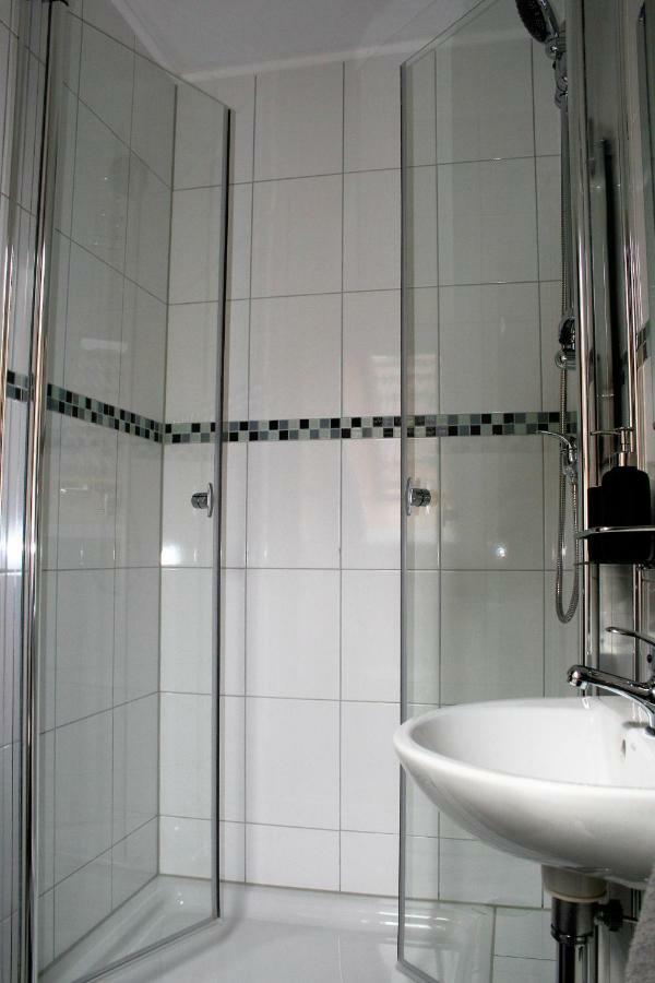 Haus Zum Schlosspark Veitshochheim Ngoại thất bức ảnh