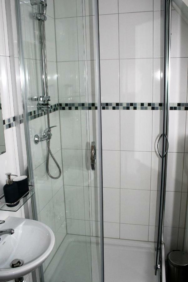 Haus Zum Schlosspark Veitshochheim Ngoại thất bức ảnh