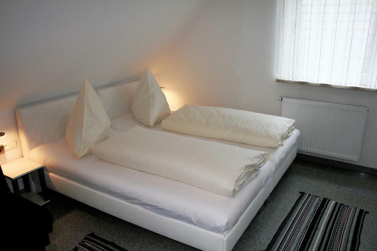 Haus Zum Schlosspark Veitshochheim Ngoại thất bức ảnh