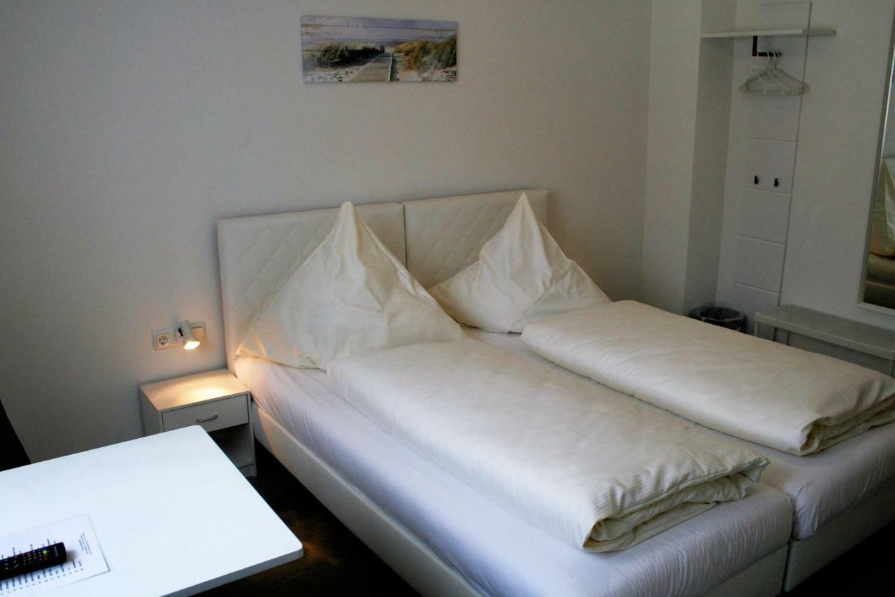 Haus Zum Schlosspark Veitshochheim Ngoại thất bức ảnh