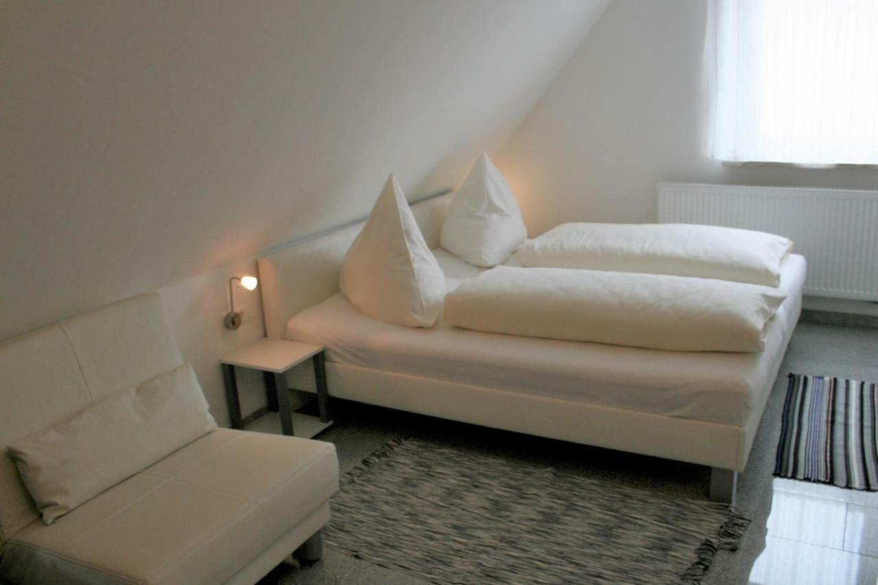 Haus Zum Schlosspark Veitshochheim Ngoại thất bức ảnh