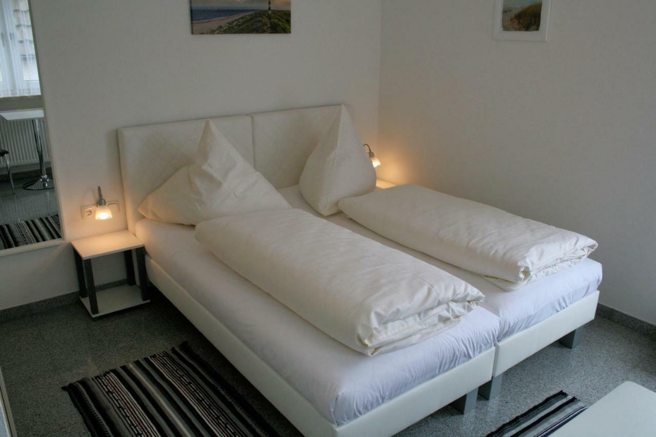 Haus Zum Schlosspark Veitshochheim Ngoại thất bức ảnh